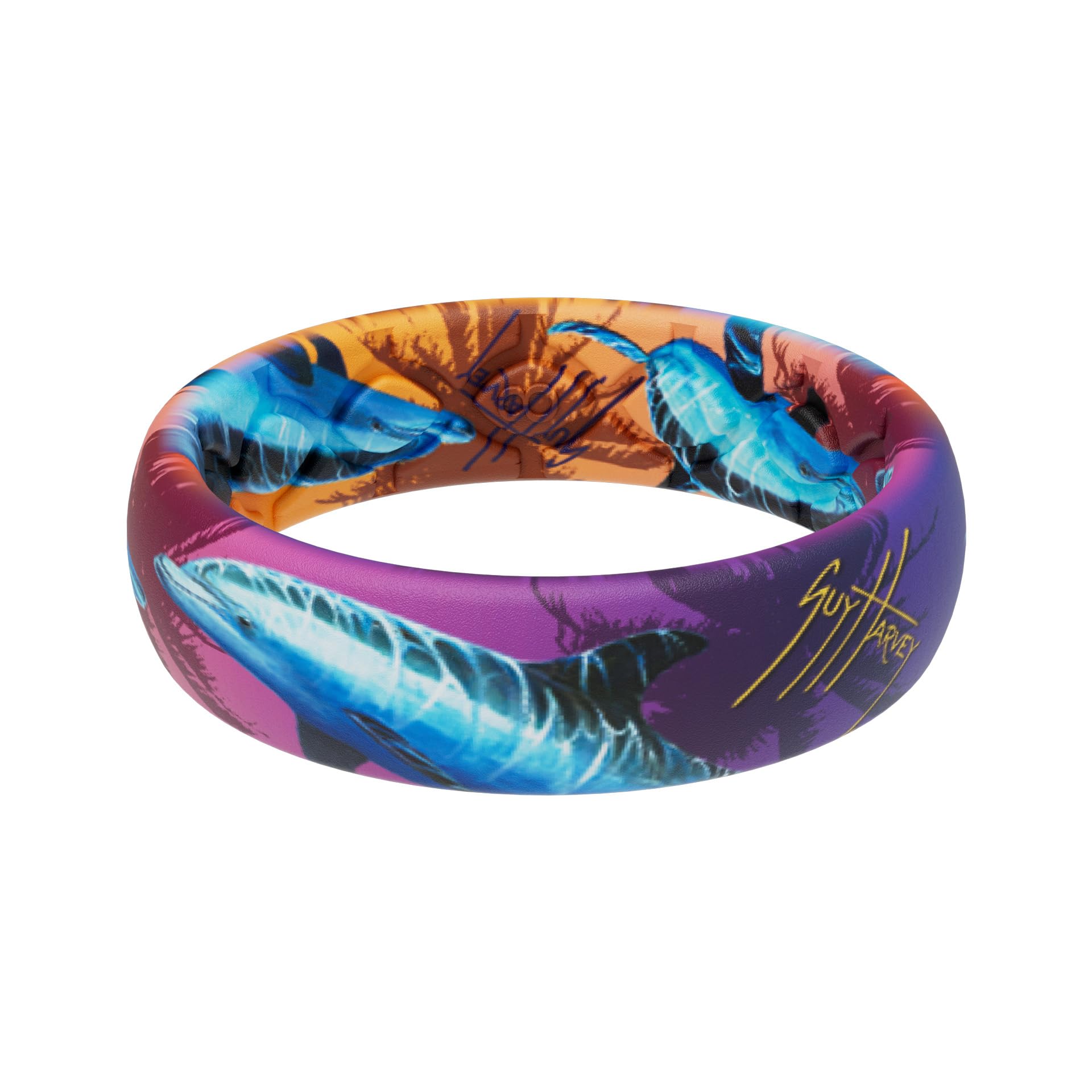 Guy Harvey